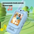 thumbnail image 5 of Video Walkie Talkies for Kids, Facetime Walkie Talkie for Kids, Video Walkie Talkie 2 Pack with Screen Display, 2 Pack Rechargeable Video Walkie Talkies with Screen Display (Mix), 5 of 8