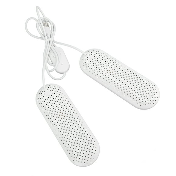 Quick Drying Shoes Dryer, Hot Air Circulation Multifunctional UV Deodorizing Boot Dryer, Shoes Warmer Dryer Ski Boot Warmer Portable Shoes Dryer for Home Travel
