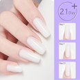 thumbnail image 3 of Acrylic Nail Kit,Profe ional Acrylic nail Powder and Liquid onomer Set with Acrylic Nail Bru h Nail Form nail file gla cup Tweezer for Acrylic Exten ion Beginner Nail Supplie, 3 of 8