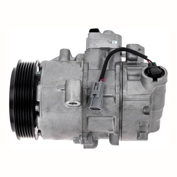 New A/C Compressor for Subaru Impreza 2017-2019 Crosstrek 2018-2019