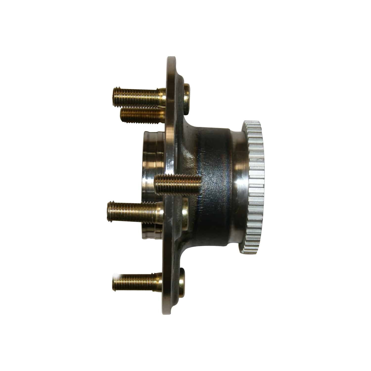 GMB 735-0010 Wheel Hub Module that fits a Acura RSX (2002-2006)