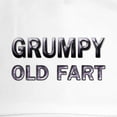 thumbnail image 2 of CafePress - Grumpy Old Fart Cap - Adjustable 100% Brushed Unisex Casual Cotton Baseball Cap, Beige, 1, 2 of 2