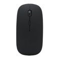 thumbnail image 3 of 2.4G Wireless Keyboard Mouse Combo Ergonomic 64 Key Keyboard 3 DPI Adjustable USB Mouse for Desktop PC Tablets, 3 of 8