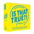 thumbnail image 1 of Trivia Party Game Hygge Games ¿Eso es cierto? Amarillo (21125), 1 of 5