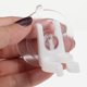 thumbnail image 4 of CHICHUMID 8Ud Clips Transparentes Para Velas Eléctricas Con Fuerte Succión Para, 4 of 8