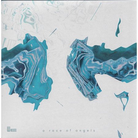 UPC 843563100073 product image for A Race of Angels - We (original Version) / We (dj Spinna Journey Remi - Vinyl (7 | upcitemdb.com
