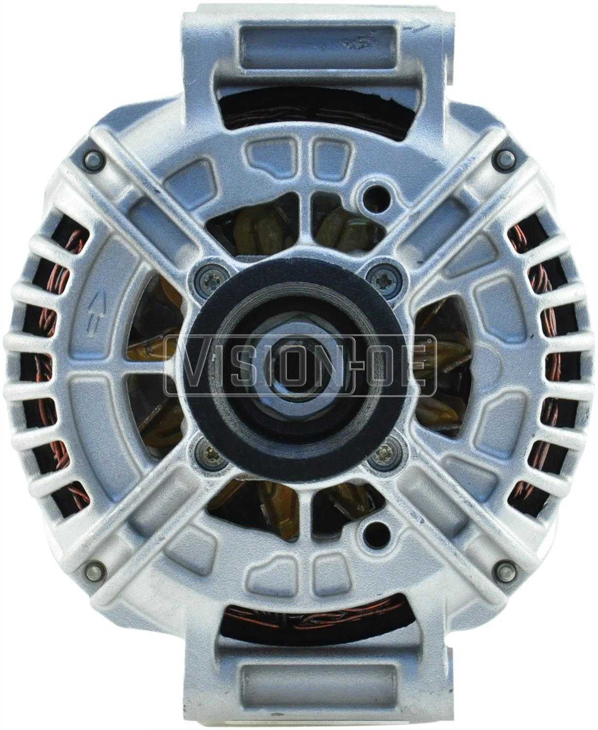 Vision OE 11217 Alternator