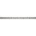thumbnail image 2 of Mitutoyo 182-208 6 in. x 150 mm Flex Steel Rule, 2 of 6