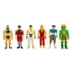 thumbnail image 5 of Figura de acción Super7 Ken Street Fighter II 9,5 cm, 5 of 5