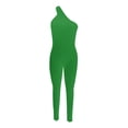 thumbnail image 4 of TAIAOJING Womens Overalls Yoga Jumpsuits Ribbed Tank Tops Rompers Sleeveless Exercise Jumpsuits, 4 of 6