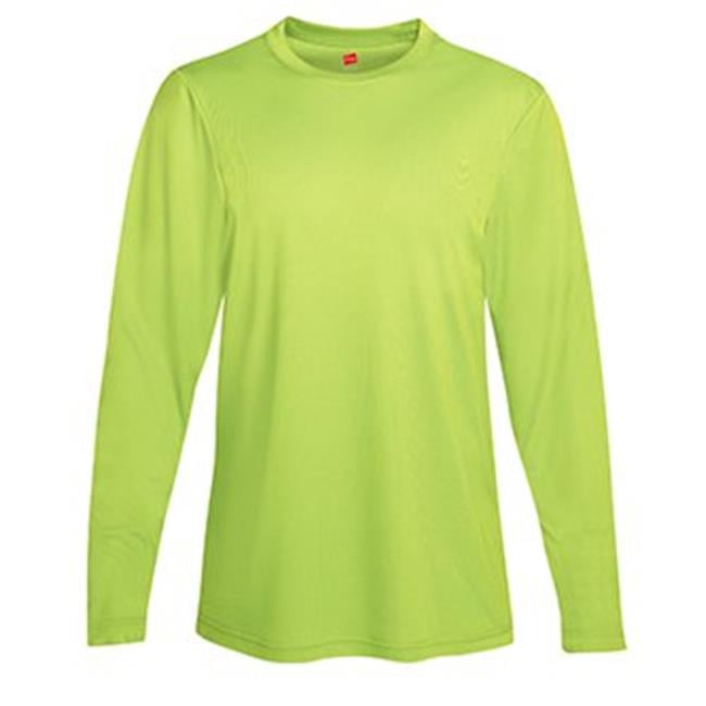 hanes upf 50