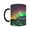 C 5X3, variant on ZZkhGO 350ml Color Changing Mug, Heat Sensitive Ceramic Coffee Tea Cup, Novelty Magic Temperature Reactive Cup for Drinking