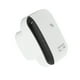 thumbnail image 4 of Repetidor Extensor de Señal WIFI Inalambrico 300Mbps, 4 of 7
