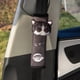 thumbnail image 1 of Reposacabezas de coche con dibujos animados en 3D, almohada protectora para el cuello del coche, accesorios interiores para asiento de coche de peluche, 1 of 4