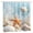 Color 9, variant on Joocen Nautical Lighthouse And Seashell Shower Curtain With Cottage And Coral Design For Home Bathroom Bath Tub Decoration 72x72 inch