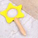 thumbnail image 5 of Lente mano, juguete de ciencia de educación de aprendizaje de bebé, suministros de jardín de infantes juguetes Montessori para Amarillo CUTICAT Lupa de mano, 5 of 7