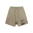 thumbnail image 3 of SHORT SHORT ( baggy shorts), 3 of 5