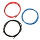 thumbnail image 4 of Cables De Freno De Bicicleta,Cable De Freno De Bicicleta Carcasa De Cable De Freno De Bicicleta De Nailon De Acero Con Alto Contenido De Carbono De 3 Colores Para Bicicletas De Montaña,Ebike, 4 of 5