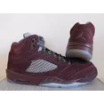 thumbnail image 2 of Ni - ke Ni - ke Air Jordan 5 Retro Se Deep Burgundy-Light Graphite Sz 17 [DZ4131-600], 2 of 5