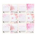 thumbnail image 1 of 12 Pcs Serviettes Collantes, 1 of 3