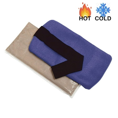 ThermiPaq Hot/Cold Pain Relief Wrap Medium