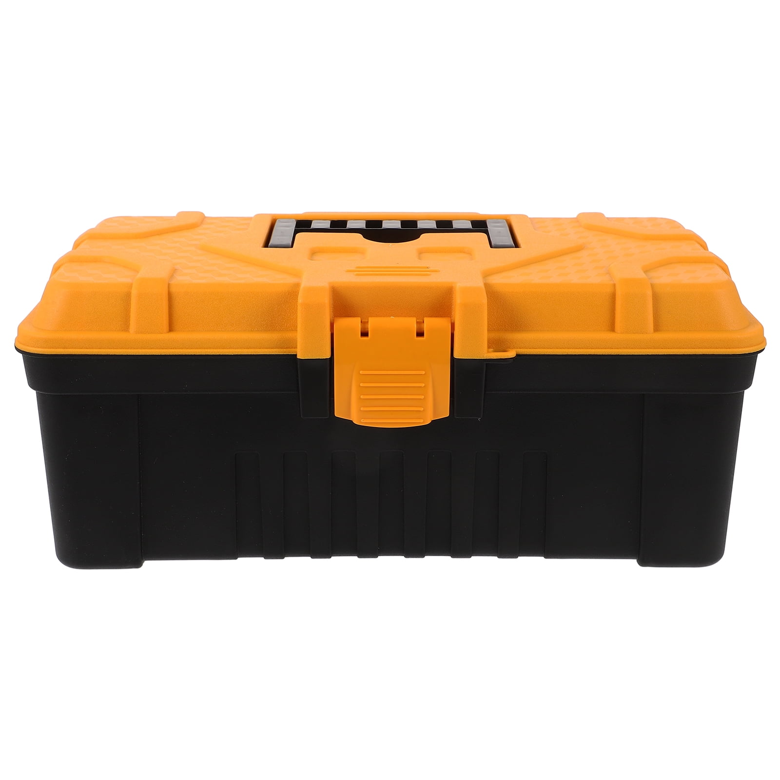 Shisuyan Travel Tool Suitcase Portable Tools Storage Case Multi-purpose Carrying Box Gadget Tools Holder