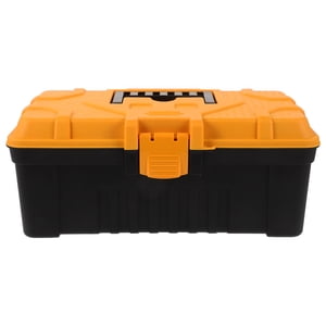 Shisuyan Outil de voyage Value Portable Tools Case de rangement Boîte de transport multifonction Gadget Tools Holder