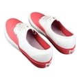 thumbnail image 4 of TENIS VANS MUJER VANS AUTHENTIC BLANCO CASUAL blanco 240, 4 of 6