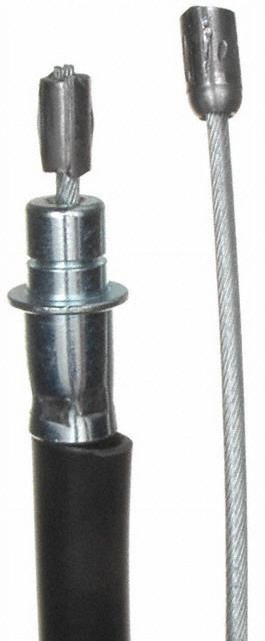 Driver Side Parking Brake Rear Cable