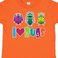 thumbnail image 4 of Inktastic I Love Bugs Boys or Girls Toddler T-Shirt, 4 of 5