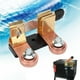 thumbnail image 3 of Batería De Automóvil Desconecta La Cuchilla Cuchilla Terminal Terminal Interruptor De Corte Para Modificar El Interruptor De Corte De La Batería Del Automóvil, 3 of 7
