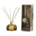 Bare Vanilla Perfume, 50Ml Flameless Aromatherapy Oil Rattan