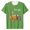1—Green, variant on Telankuip I'm Ok Funny Drinking Design T-Shirt for Men Summer Classic Round Neck Short Sleeve Top Stylish Festival Printed Soft Loose Comfortable Casual Tee for Everyday Wear 1—White XXXXXL