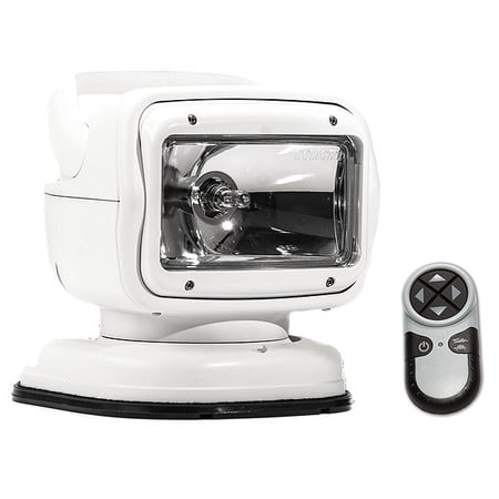 

Spotlight 65W 12VDC 5.5A 8 H 7-1/4 W