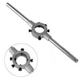 thumbnail image 4 of Bgsha Clé à Molette Ronde Cadre Circulaire pour Outils de Filetage M1-M27 12-55, 4 of 8