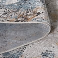thumbnail image 6 of Safavieh Rana Zoe Abstract Area Rug, Ivory/Beige, 5'3" x 7'6", 6 of 11