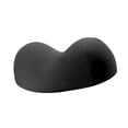 thumbnail image 5 of CoudarTitie Cervical Neck Pillow Neck Support Pillow for Bedroom Side Sleepers Apartment Black, 5 of 9