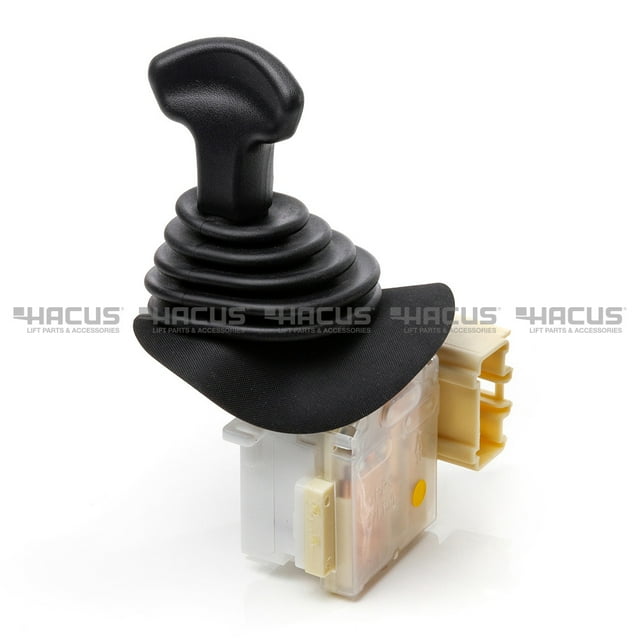 FPE - Mini-Commutateur de Chariot Élévateur ASSY F/R 57460-13350-71 HACUS Marché Secondaire - Neuf