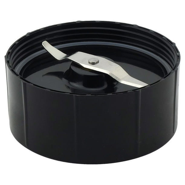 Flat Blade Replacement Part Compatible with Magic Bullet MB1001 250W