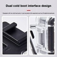 thumbnail image 4 of SharkTRUE Ultimate Waterproof Case: 60m Deep, HD Clarity, Durable Materials, 4 of 8