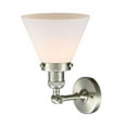 thumbnail image 2 of Innovations Lighting - Cone - 1 Light Wall Sconce In Industrial Style-10.5, 2 of 4