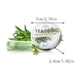 thumbnail image 4 of Handmade Shampoo Soap Bar 60g, Natural Aromatherapy Shampoo for All Hair Types, Nourishing Hair Cleanser for Curly Straight or Wavy Hair, Eco-Friendly Plastic-Free Hair Care for Travel Home or Gym, 4 of 5