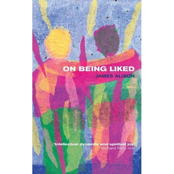 On Being Liked (Paperback)