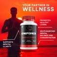 thumbnail image 4 of EreForce for Men Capsules – Ere Force Vitamin Complex Pills, Energy, 3 Pack, 180 Capsules, 4 of 6