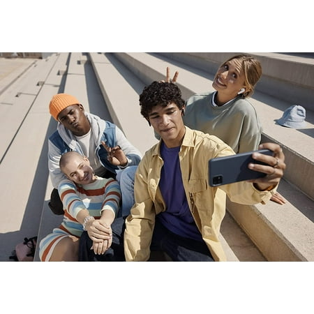 JBL Tune 235NC TWS True Bluetooth Wireless Noise Cancelling In-Ear Earbuds Black