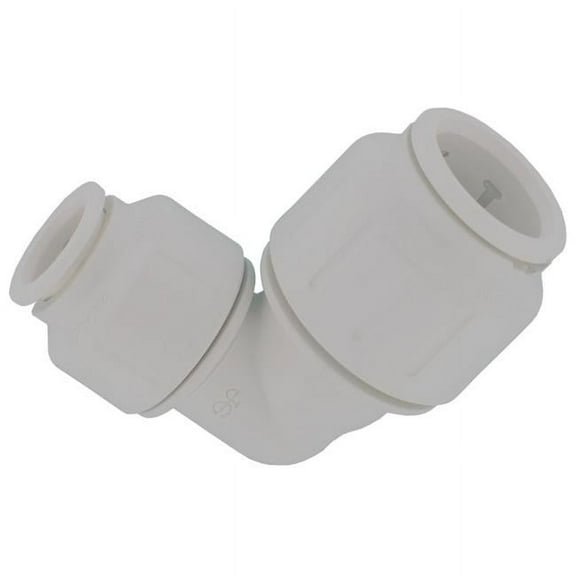 Jg Speedfit Pei212820p 3/4 X 1/2 Reducing Elbow