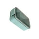 thumbnail image 1 of Inteprter Fiambrera portátil Paja de trigo Aislamiento de alimentos Conservación fresca Contenedores de almacenamiento Bento Microondas Horno Cocina y Comedor Azul de una sola capa, 1 of 6