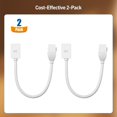 thumbnail image 4 of Cable HDMI Keystone Pigtail Matters 8K HDMI 2.1 20 cm, 4 of 4