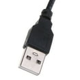thumbnail image 3 of 120mm 5V USB Powered Router High Cooling Fan for Router Modem Receiver DVR Computer Accessories, 3 of 5