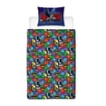 thumbnail image 2 of Batman Reversible Duvet Set, 2 of 4
